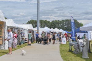 Ches Art Show 2025 Sat 78